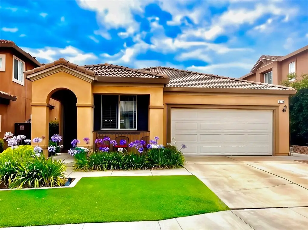 2723 Vine, Pomona, CA 91767 - #1