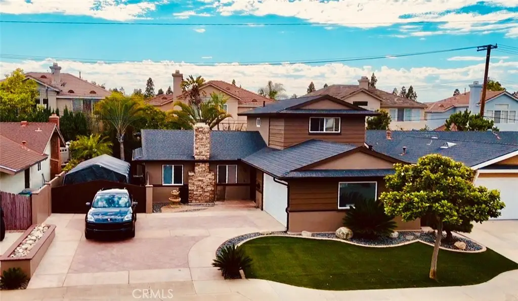3075 Platte Drive, Costa Mesa, CA 92626 - #1