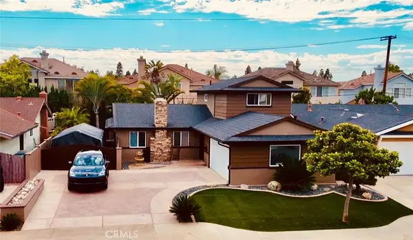 3075 Platte Drive, Costa Mesa, CA 92626