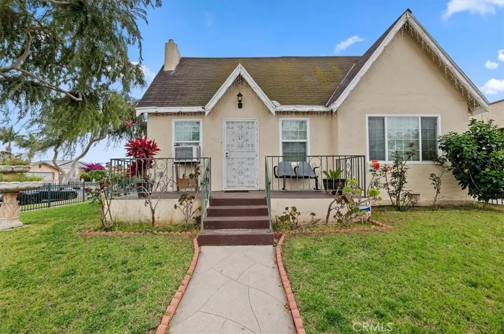 4074 Santa Ana, South Gate, CA 90280 - #1