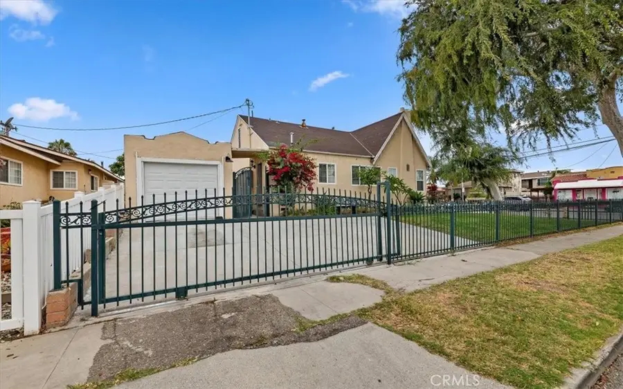 4074 Santa Ana, South Gate, CA 90280 - #2