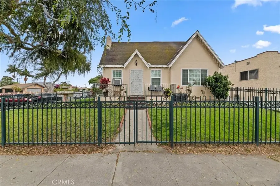 4074 Santa Ana, South Gate, CA 90280 - #3
