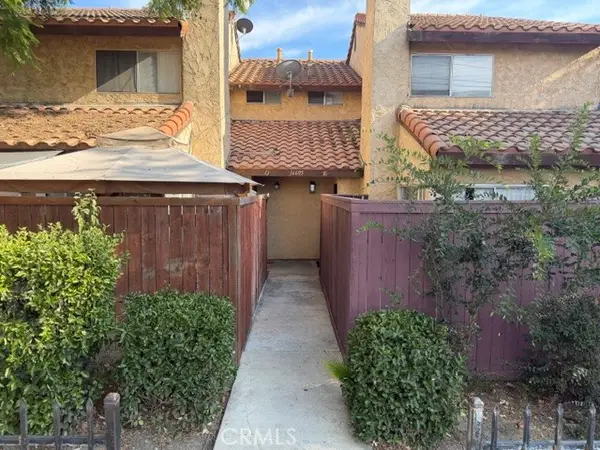 16605 Upland Ave #e #E, Fontana, CA 92335