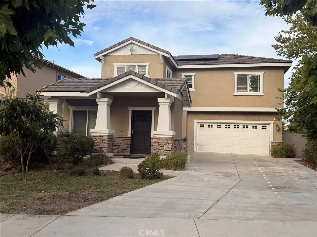 10977 Coalinga, Montclair, CA 91763 - #1