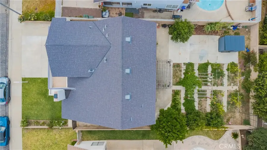16515 Fern Haven Road, Hacienda Heights, CA 91745 - #3