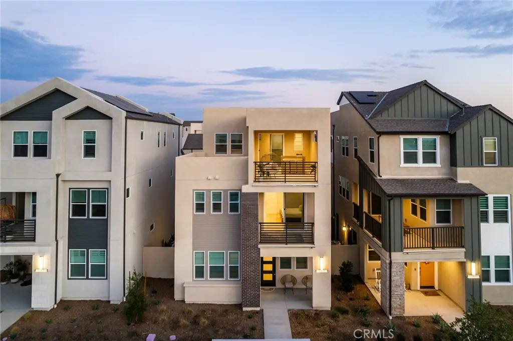 127 Restore, Irvine, CA 92618 - #1