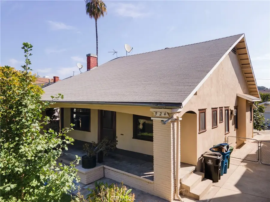 924 N Stoneman, Alhambra, CA 91801 - #2