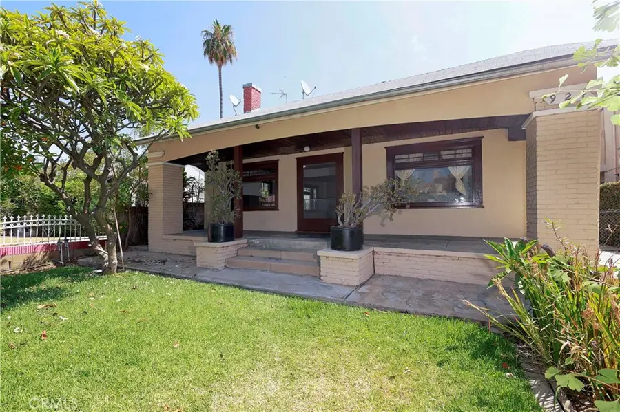 924 N Stoneman, Alhambra, CA 91801 - #3