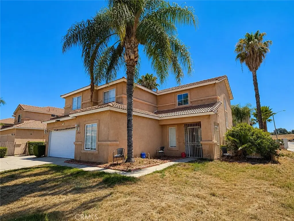 27622 Ethan Allen Way, Menifee, CA 92585 - #1