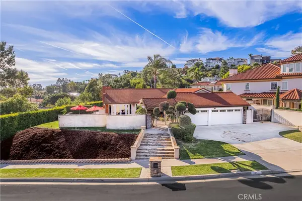 8217 Lindante Drive, Whittier, CA 90603