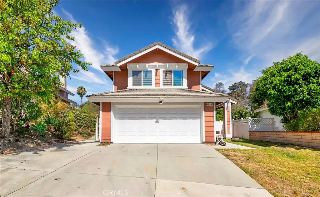15520 Ficus Street, Chino Hills, CA 91709 - #1