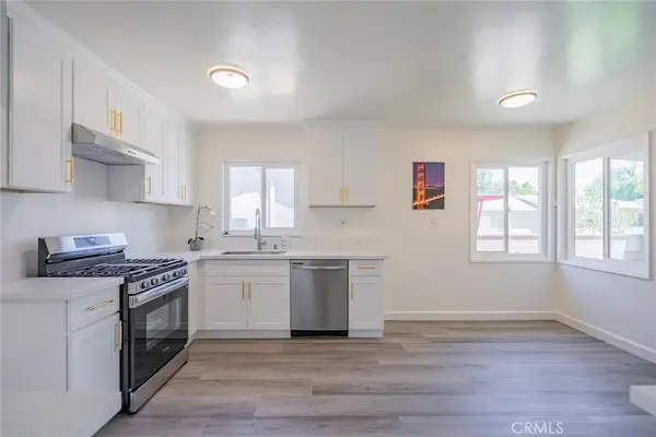 537 W F Street, Ontario, CA 91762
