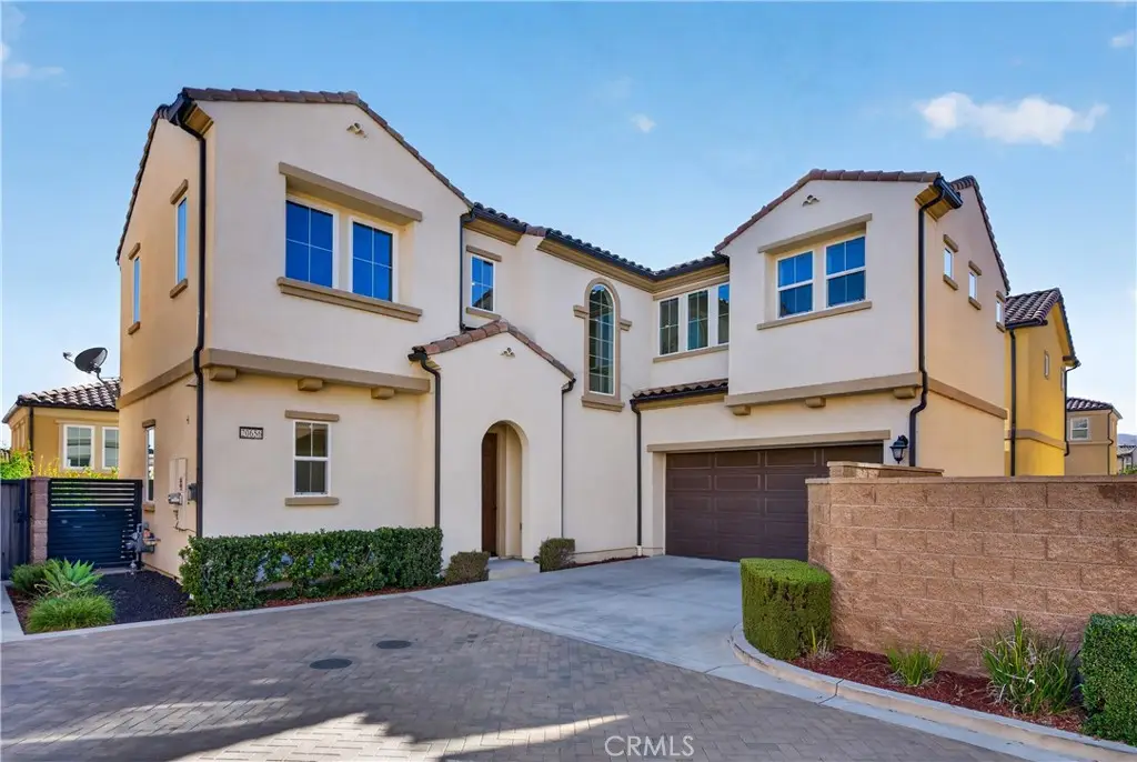 20656 W Chestnut Circle, Porter Ranch, CA 91326 - #1