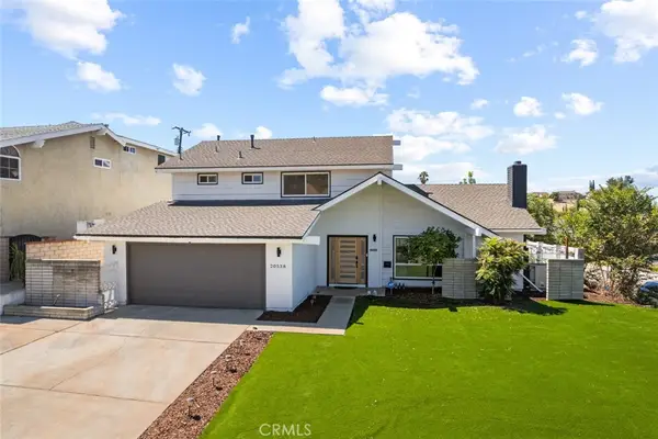 20538 Barnard, Walnut, CA 91789