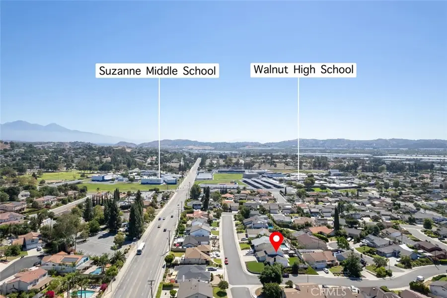 20538 Barnard, Walnut, CA 91789 - #2