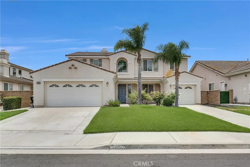 13901 Dellbrook, Corona, CA 92880 - #1