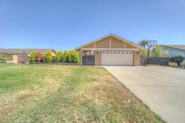 6591 Grant, Chino, CA 91710
