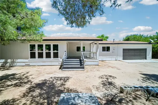 12233 E Avenue V-12, Pearblossom, CA 93553