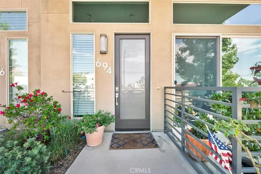 694 Central Avenue, Upland, CA 91786 - #2