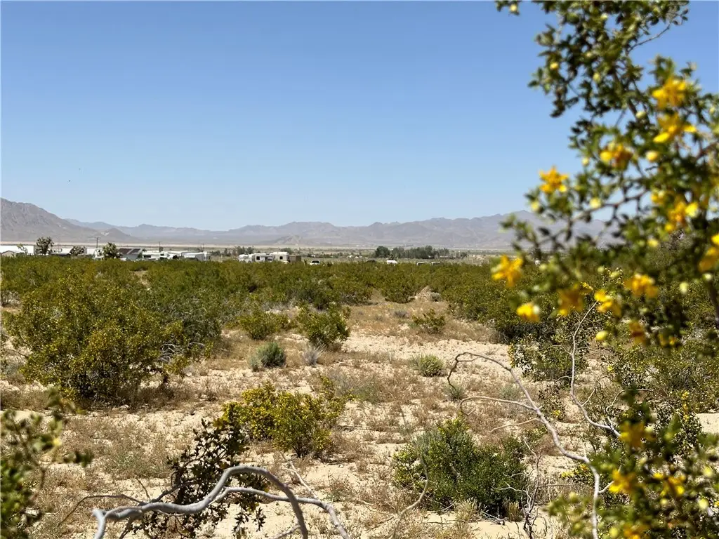 0 Sunset Road, Lucerne Valley, CA 92356 - #1