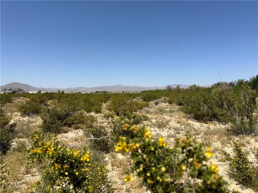 0 Sunset Road, Lucerne Valley, CA 92356 - #2