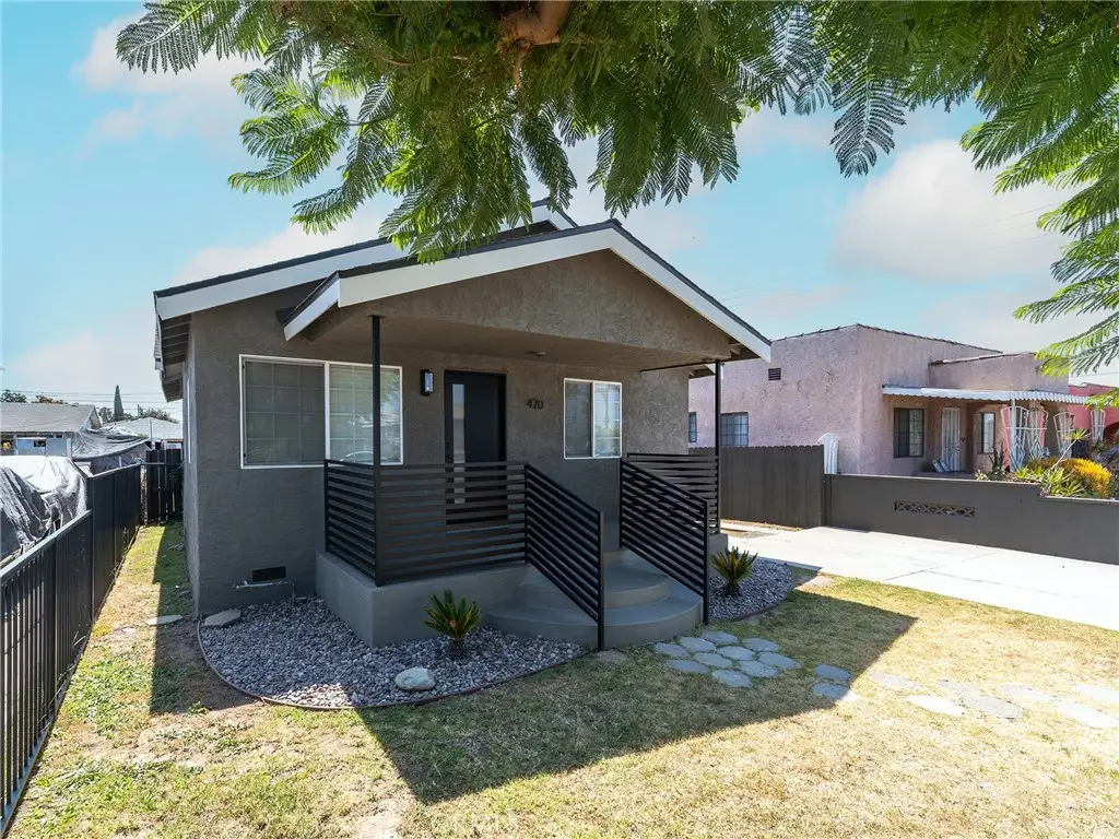 470 S Ferris, East Los Angeles, CA 90022 - #1