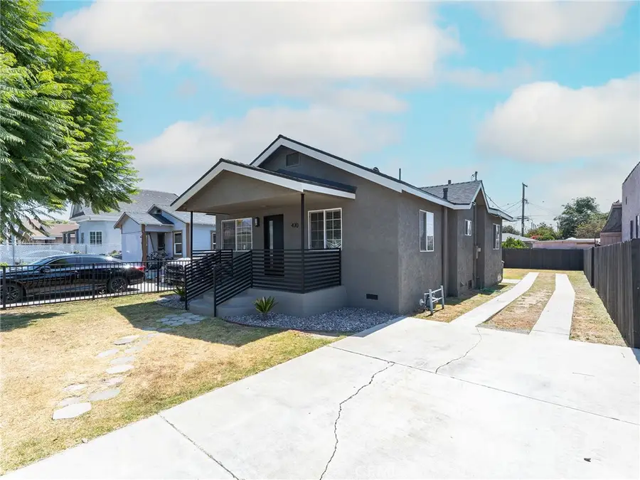 470 S Ferris, East Los Angeles, CA 90022 - #2