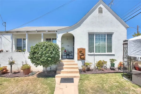 801 S Hicks Avenue, Los Angeles, CA 90023