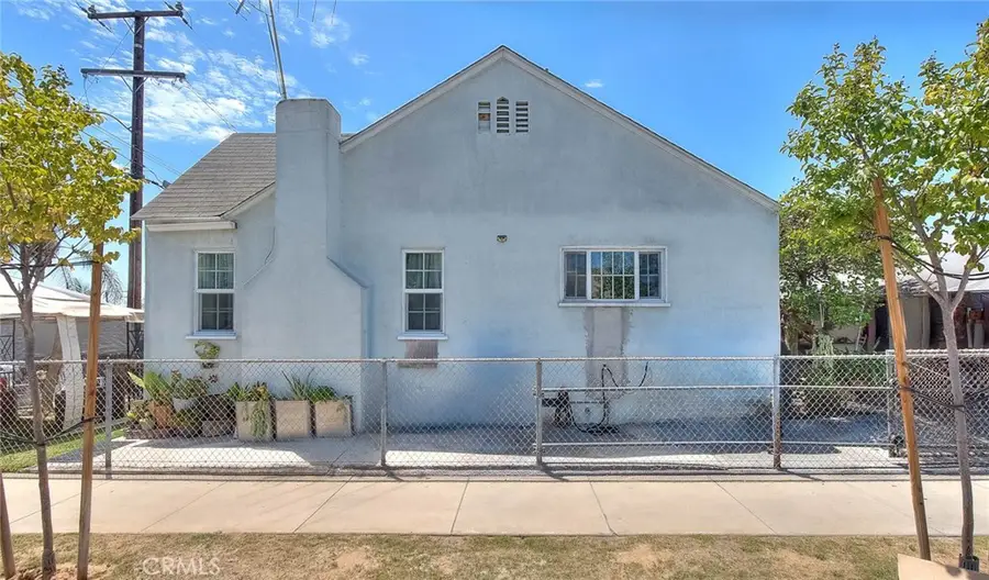801 S Hicks Avenue, Los Angeles, CA 90023 - #2