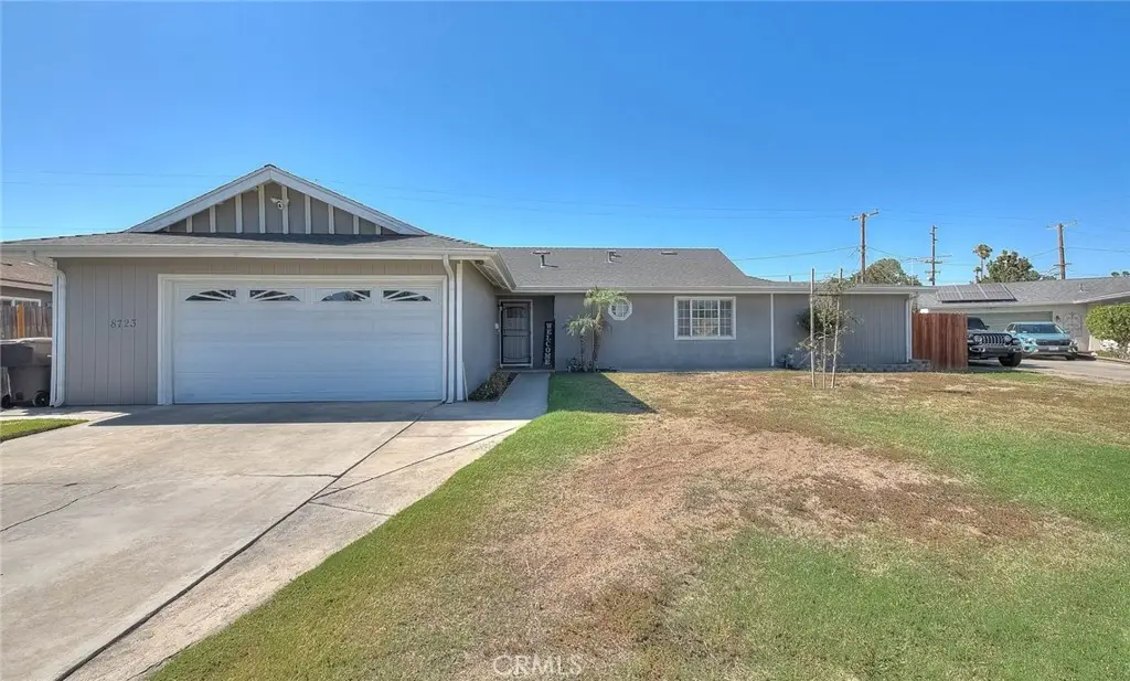 8723 Larkin Court, Riverside, CA 92503 - #1