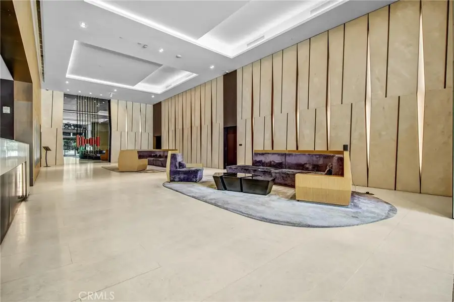 889 Francisco Street #1710, Los Angeles, CA 90017 - #3