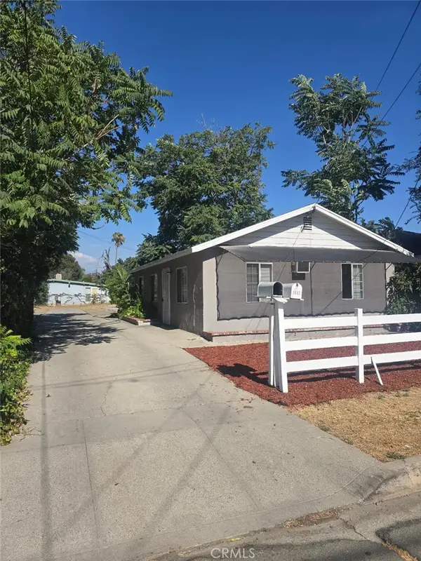 1063 1065 N Pershing, San Bernardino, CA 92410
