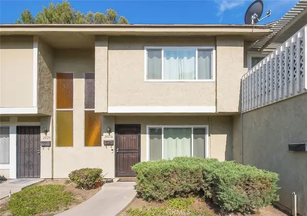 2027 E Aroma #A, West Covina, CA 91791