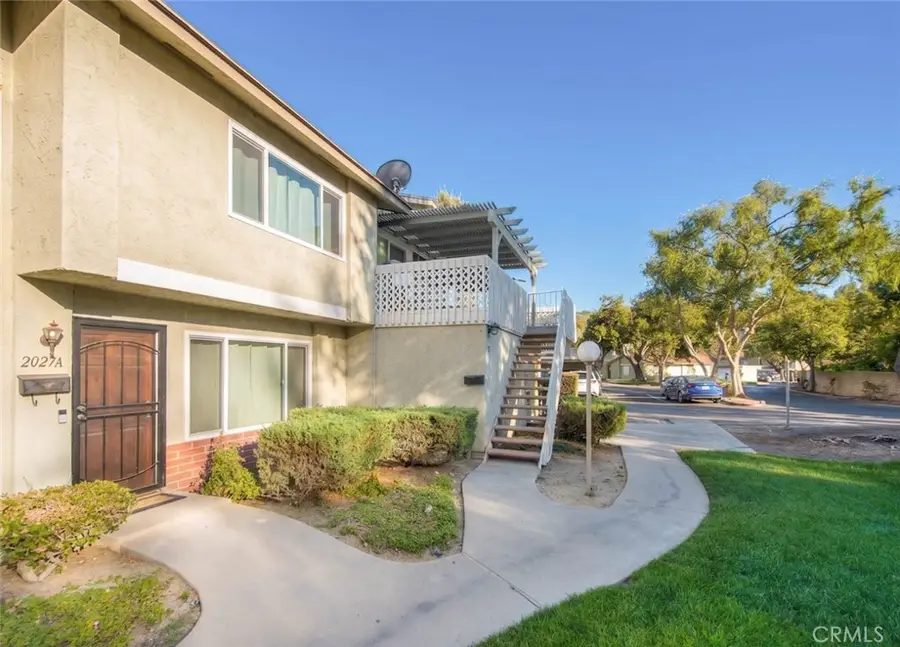 2027 E Aroma #A, West Covina, CA 91791 - #2
