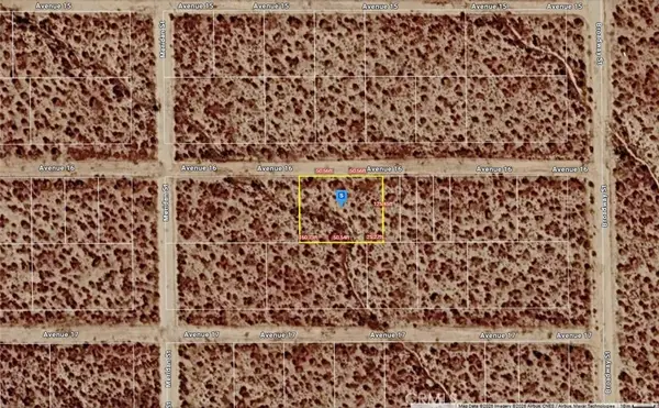 0 Avenue 16, Mojave, CA 93501