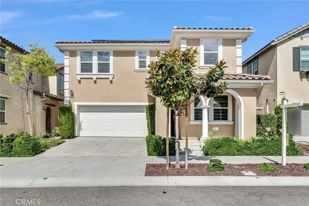 15912 Almond, Chino, CA 91708 - #1