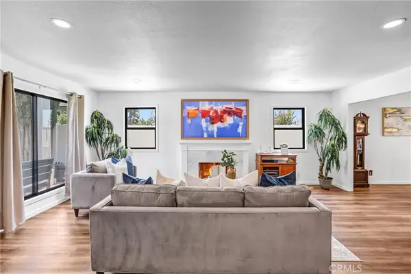 203 Tanforan, Diamond Bar, CA 91765