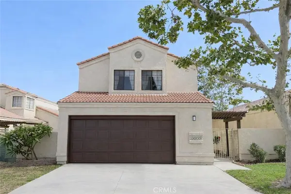 10228 Anacapa Court, Rancho Cucamonga, CA 91730