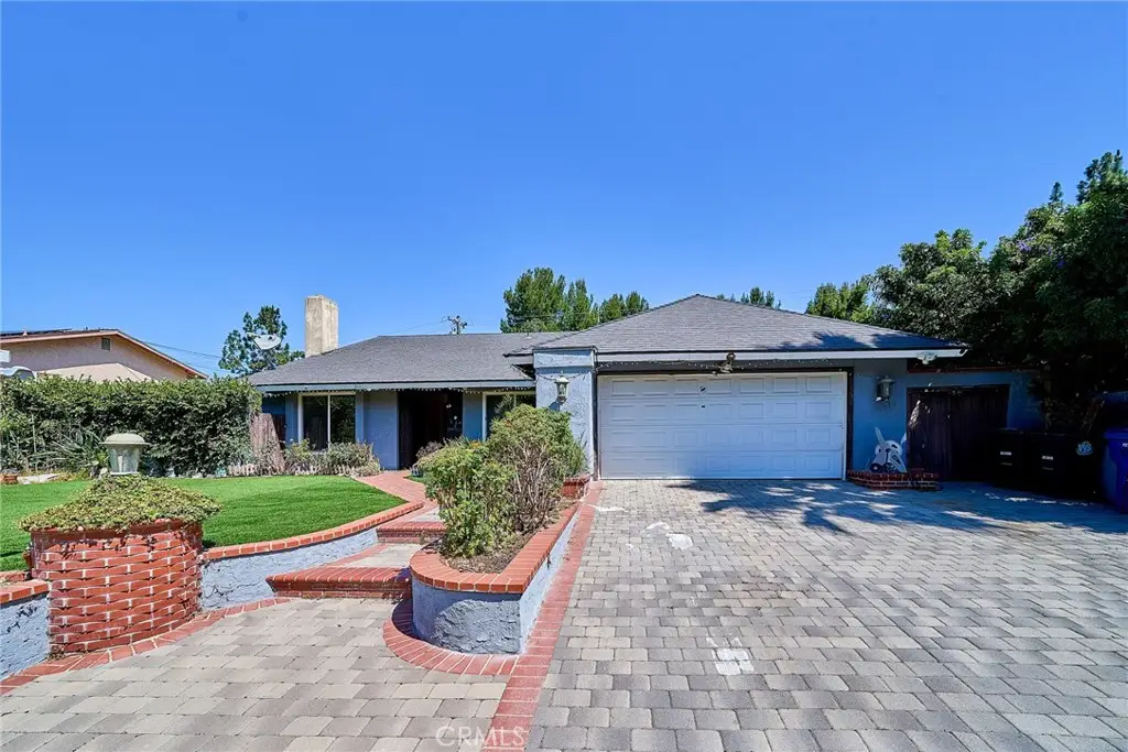 24217 Afamado Lane, Diamond Bar, CA 91765 - #1