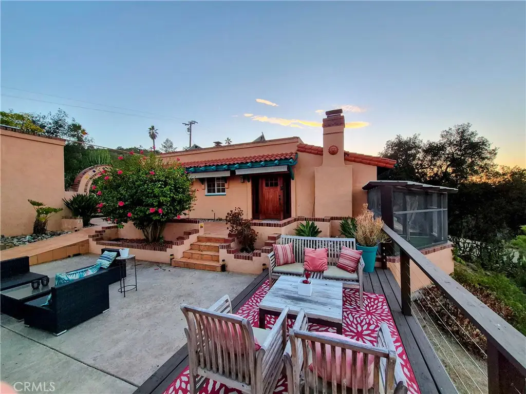 16211 Highland Valley Road, Ramona, CA 92065 - #1