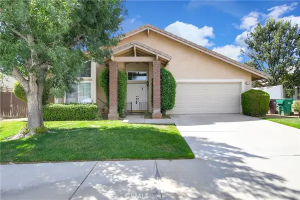 965 Hardwick, Beaumont, CA 92223