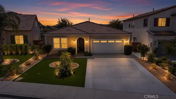 27368 Saginaw, Menifee, CA 92585