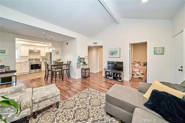 22790 Lakeway Drive #458, Diamond Bar, CA 91765