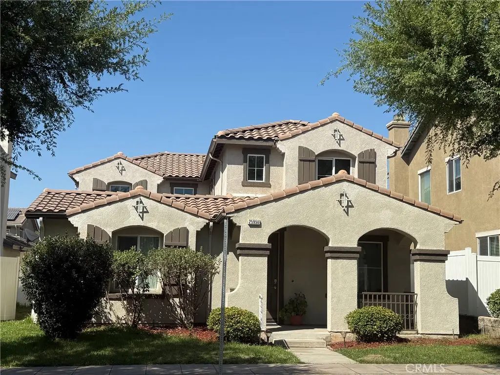 25998 Lugo, Loma Linda, CA 92354 - #1