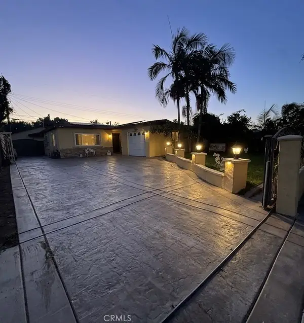 1724 S Monterey, Ontario, CA 91761