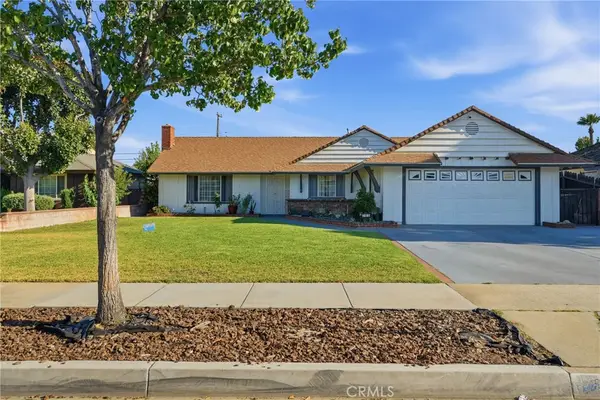 761 W La Deney, Ontario, CA 91762