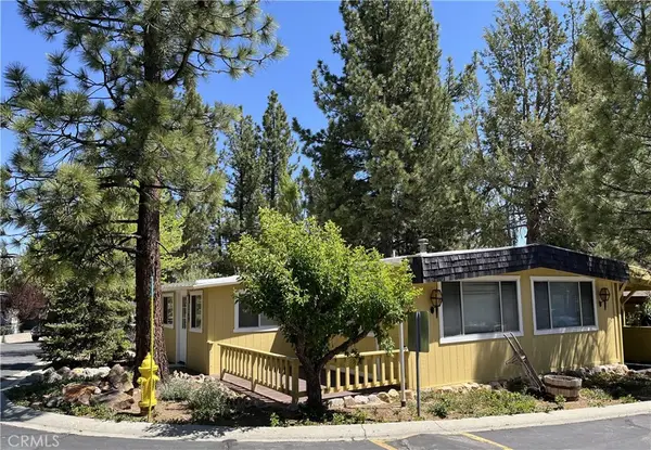 391 Montclair Drive #119, Big Bear City, CA 92314