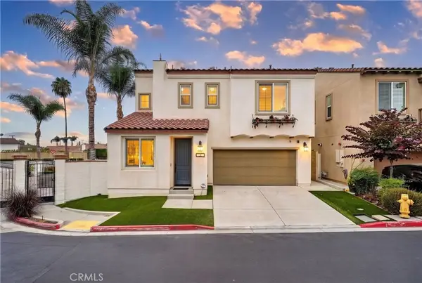 1115 N Vecino Lane, Placentia, CA 92870