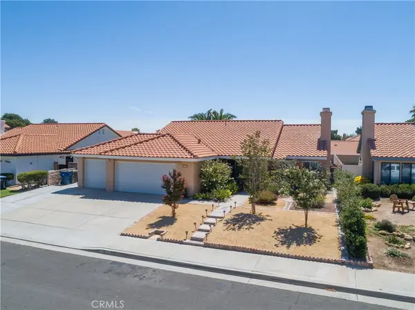 38104 Miramonte, Palmdale, CA 93551