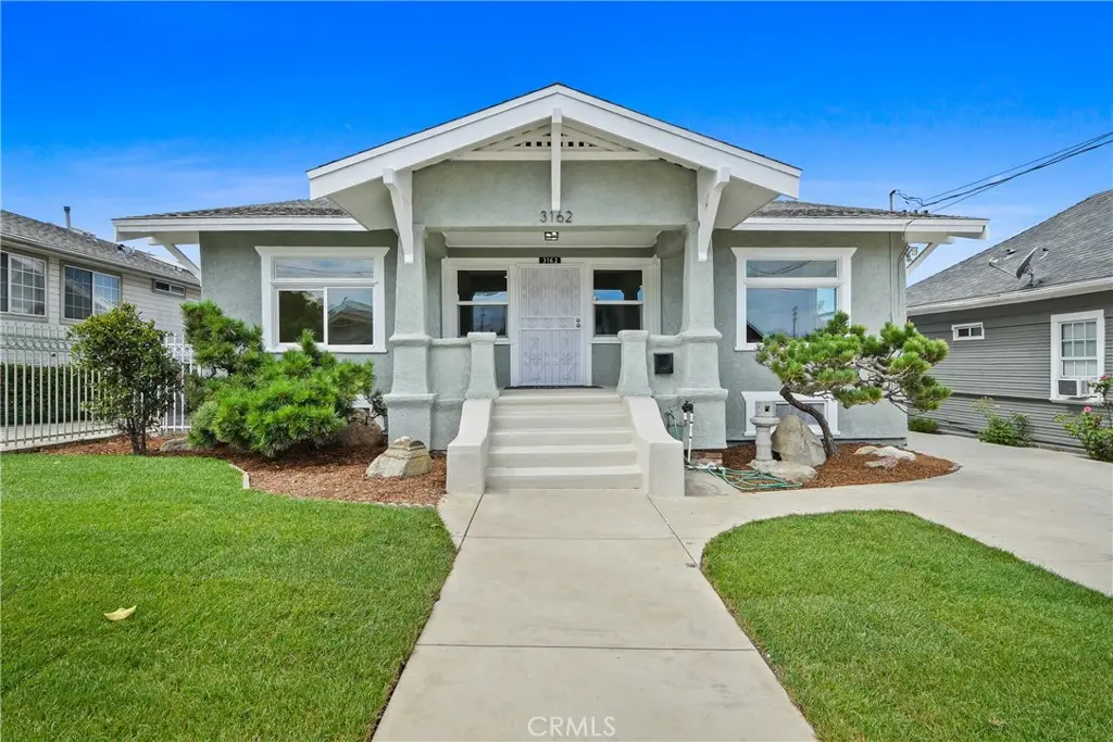 3162 Blanchard Street, Los Angeles, CA 90063 - #1